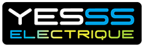 Yesss Électrique