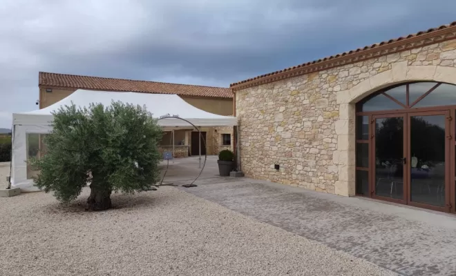 Location de barnums Béziers et alentours, Béziers, MATPROSEC