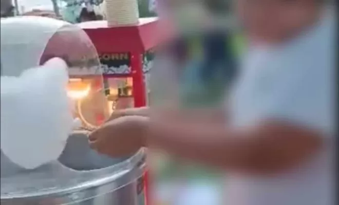 Location de machine a pop corn pour évènements à Béziers et ses alentours, Béziers, MATPROSEC