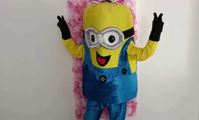 mascotte MIGNON
