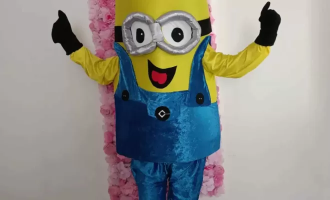 Mascotte MIGNON
