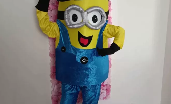 mascotte MIGNON